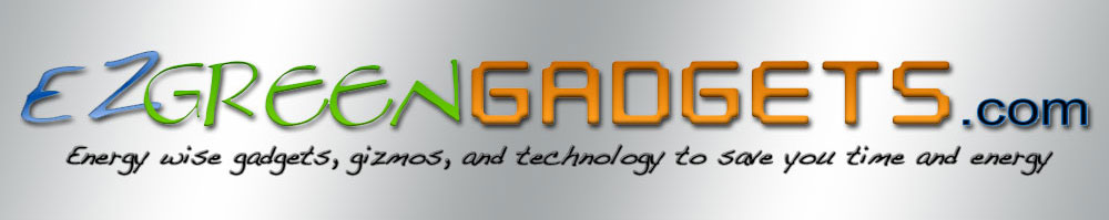 EZ Green Gadgets